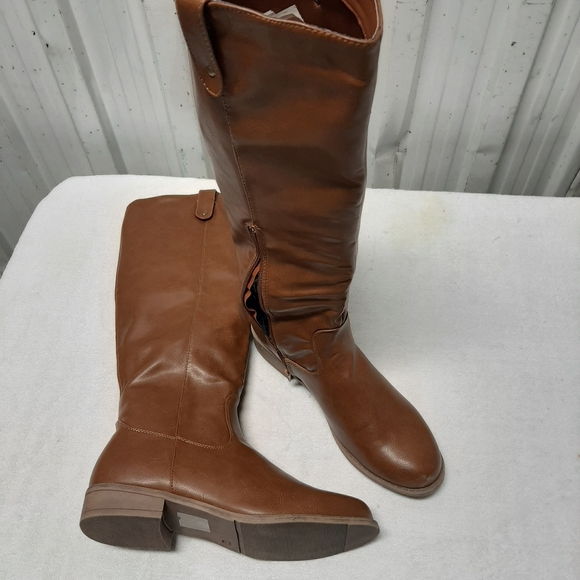 Ladies boots - Picture 2 of 8